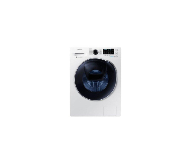 Samsung WD80K5A10OW - 411758 - zdjęcie 2